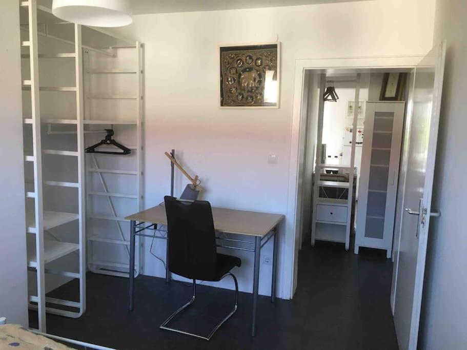 Luminous Apartment In Kehl Near Strasbourg, Conveniently Located Next To A Tram Stop With Direct Access To Strasbourg City Centre מראה חיצוני תמונה
