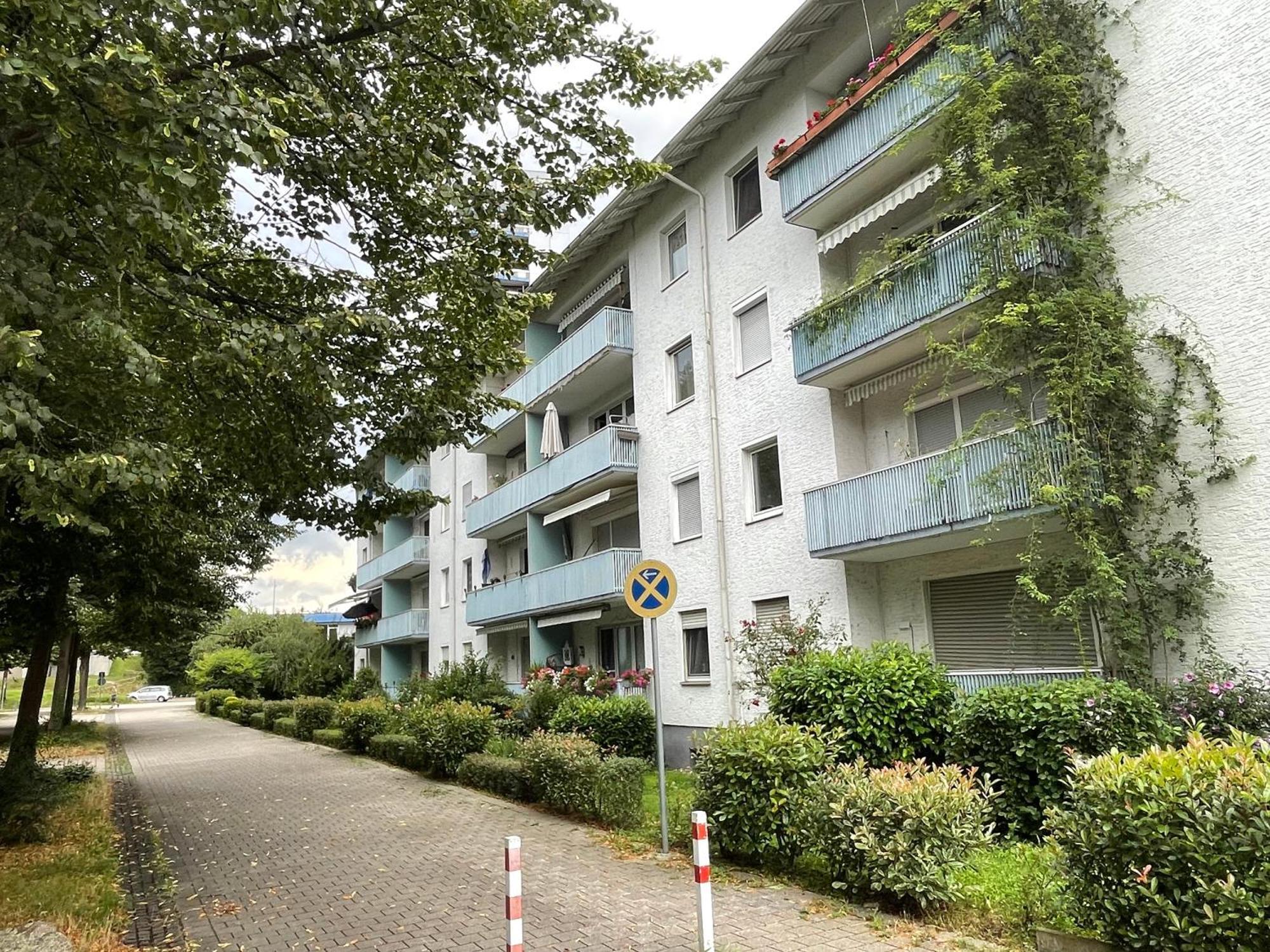 Luminous Apartment In Kehl Near Strasbourg, Conveniently Located Next To A Tram Stop With Direct Access To Strasbourg City Centre מראה חיצוני תמונה