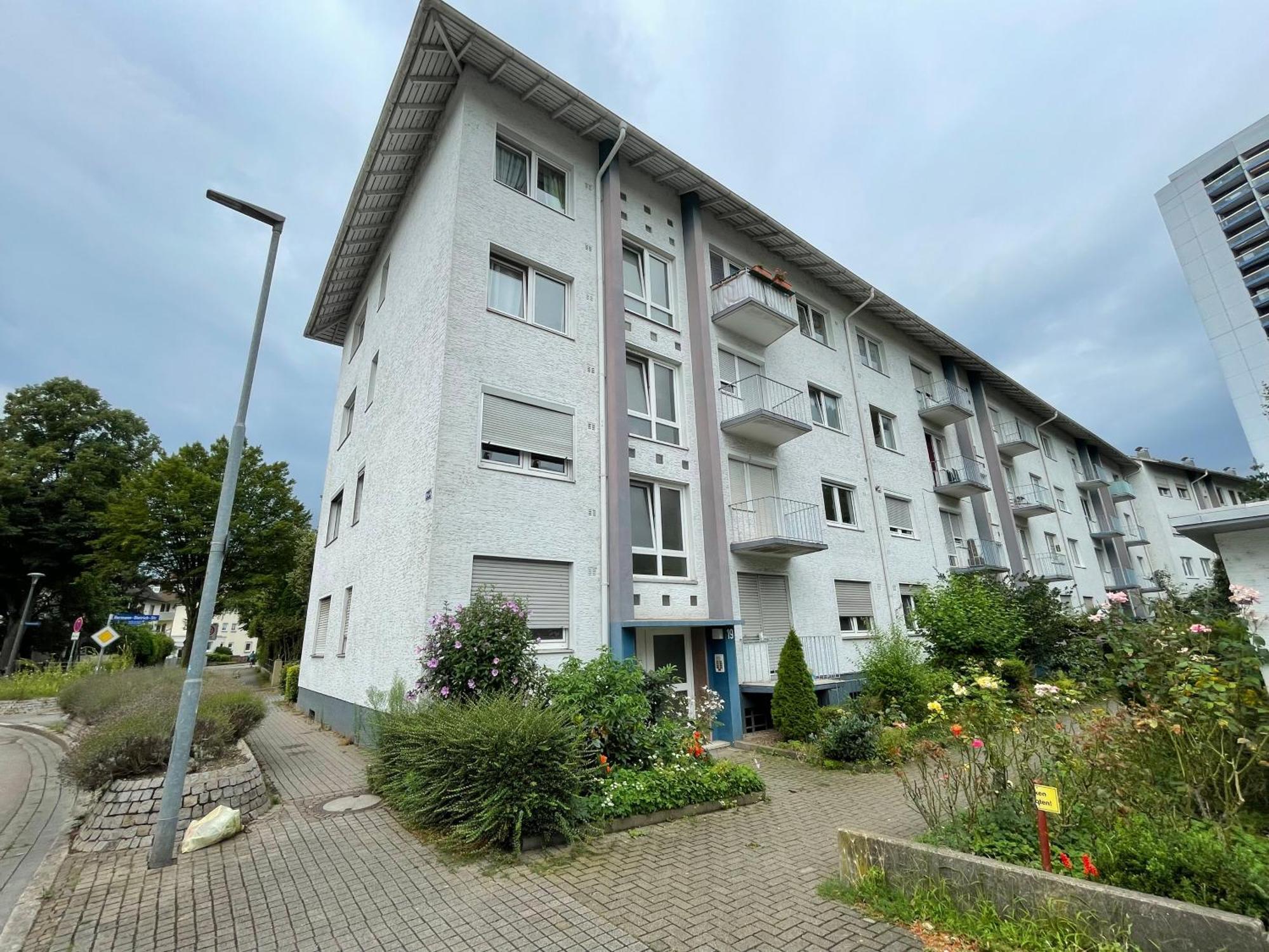 Luminous Apartment In Kehl Near Strasbourg, Conveniently Located Next To A Tram Stop With Direct Access To Strasbourg City Centre מראה חיצוני תמונה