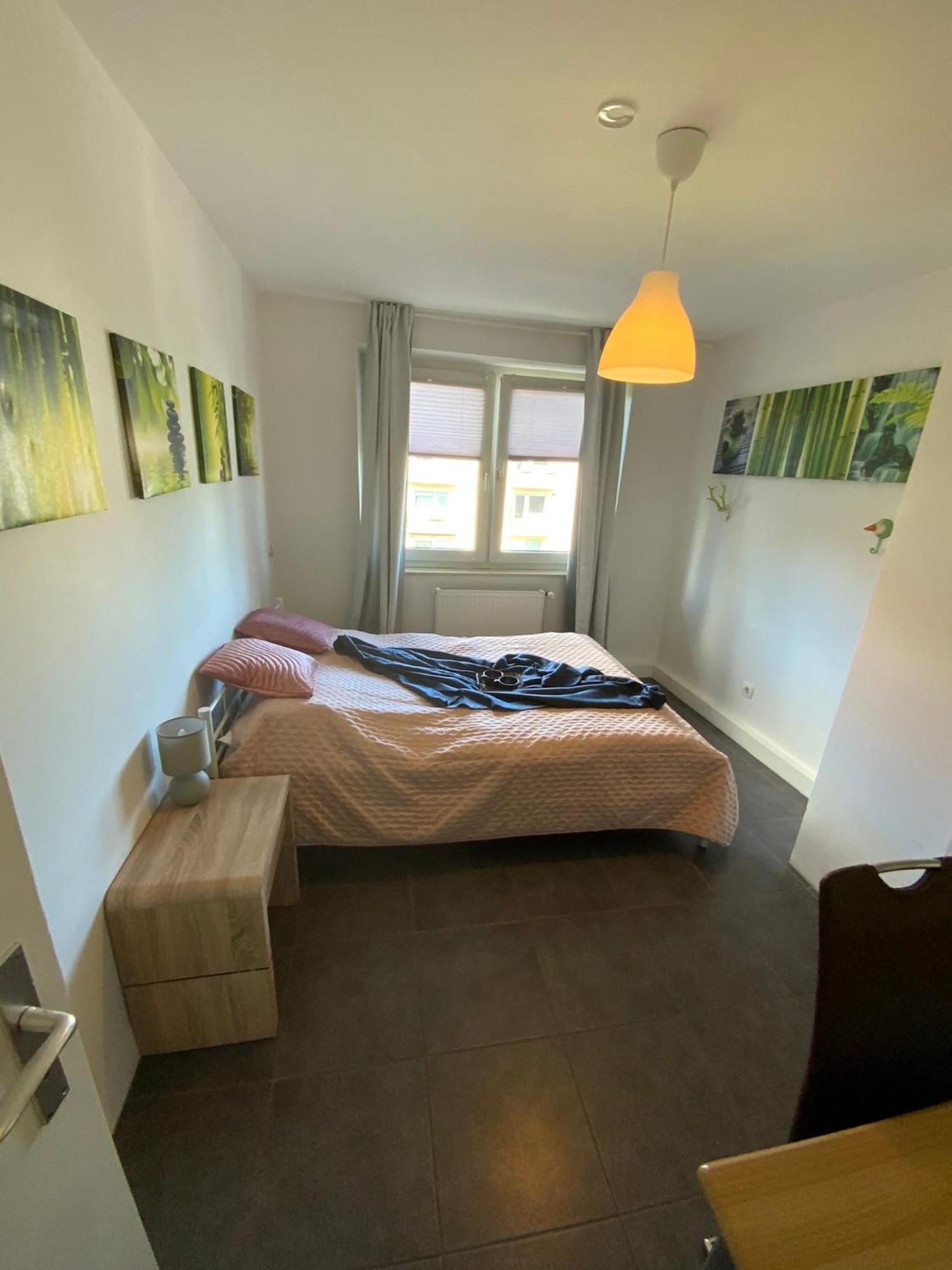 Luminous Apartment In Kehl Near Strasbourg, Conveniently Located Next To A Tram Stop With Direct Access To Strasbourg City Centre מראה חיצוני תמונה
