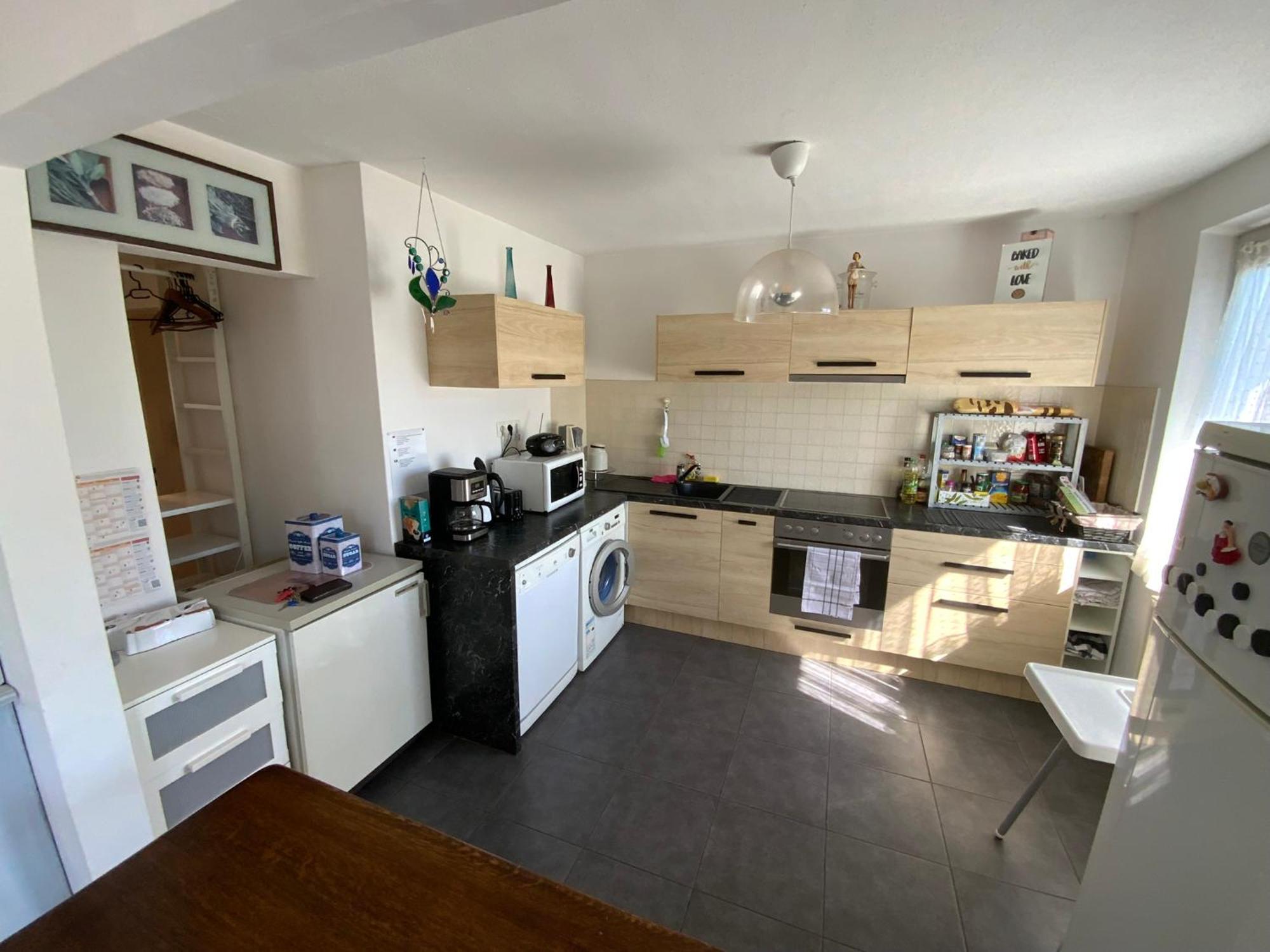Luminous Apartment In Kehl Near Strasbourg, Conveniently Located Next To A Tram Stop With Direct Access To Strasbourg City Centre מראה חיצוני תמונה